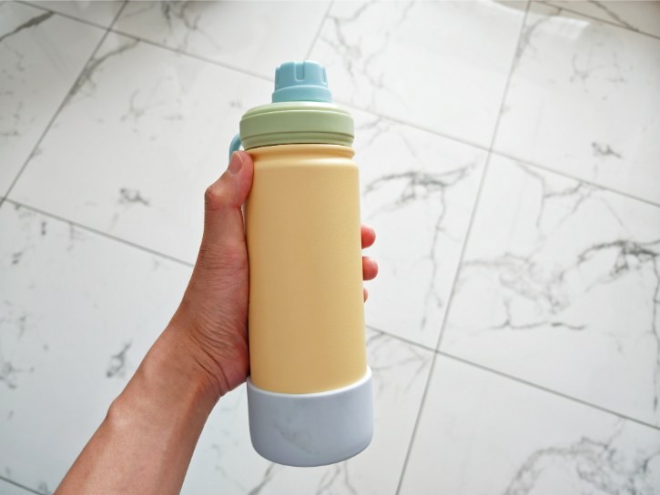 Reusable Water Bottle