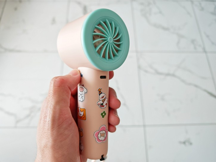 Portable Fan