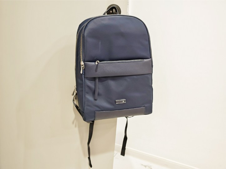 Small Backpack