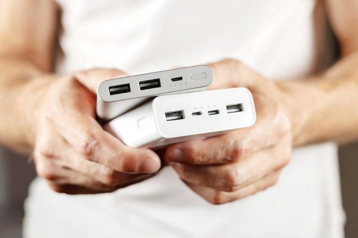 Power Bank