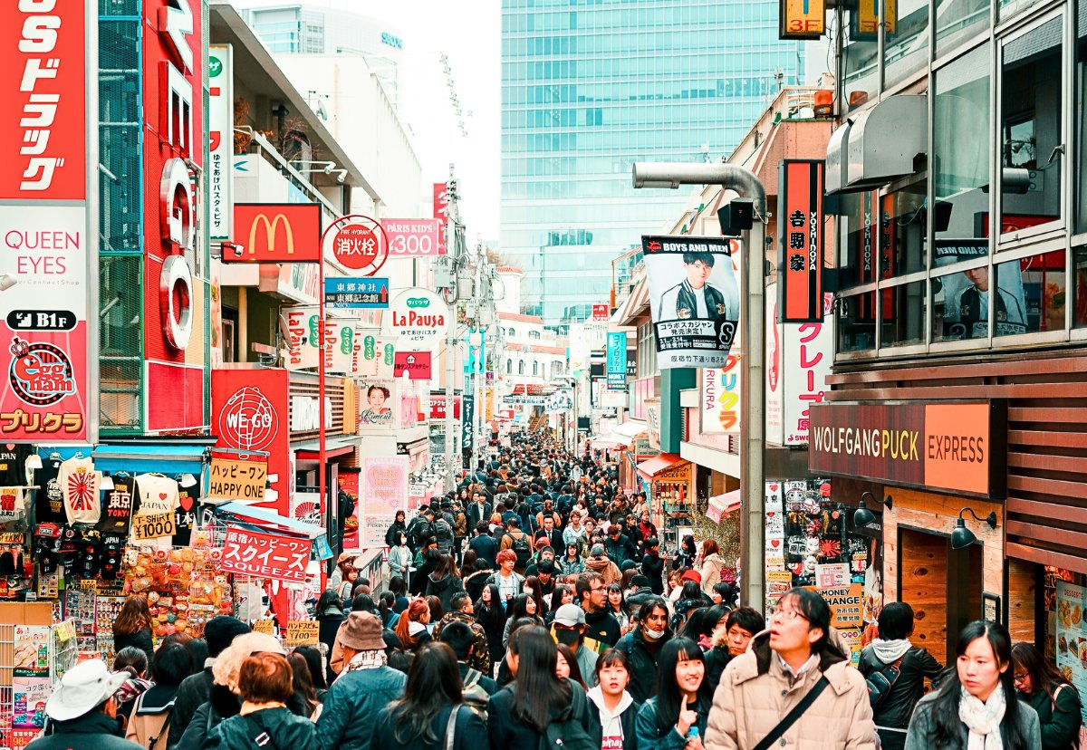 Factors That Could Ruin Your Japan Trip