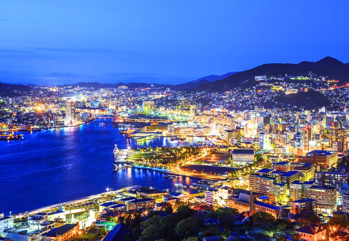 Japanese Cities Are Much Better Than Tokyo