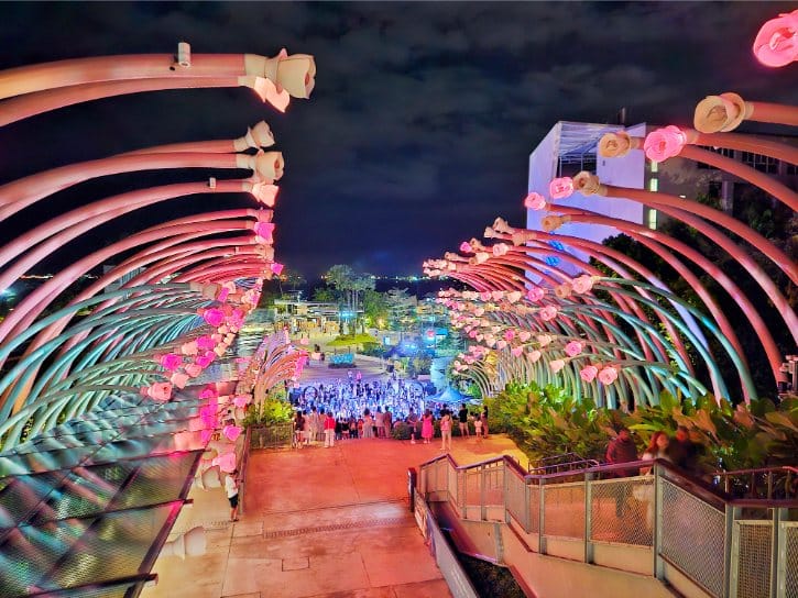 Sentosa Sensoryscape