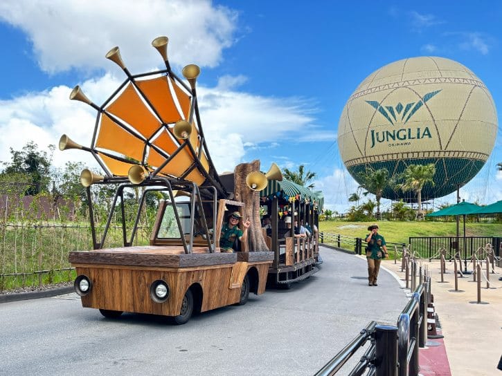 Junglia