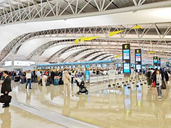 Kansai Airport