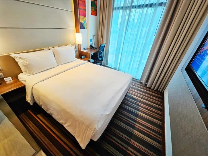 Singapore Hotel