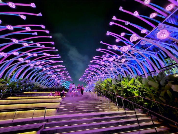 Sentosa Sensoryscape
