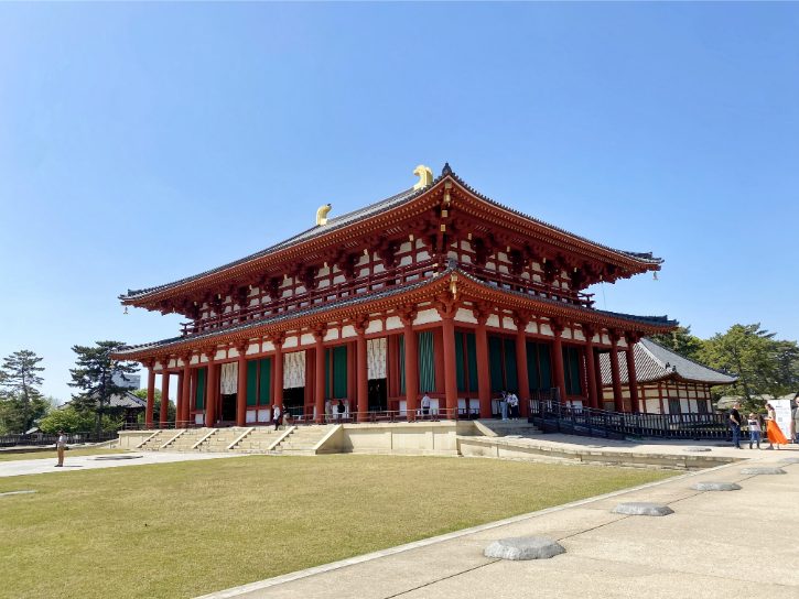 Central Golden Hall