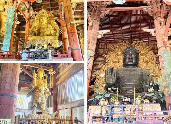 Great Buddha Hall