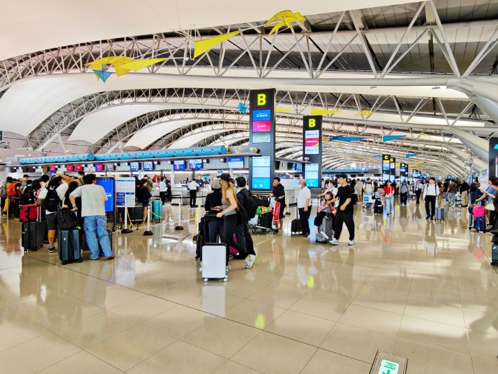 Kansai Airport