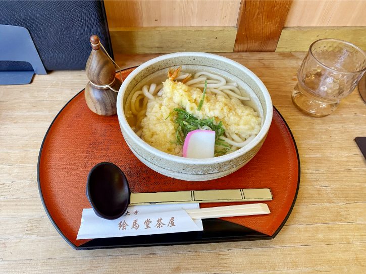 Todaiji Emado Chaya