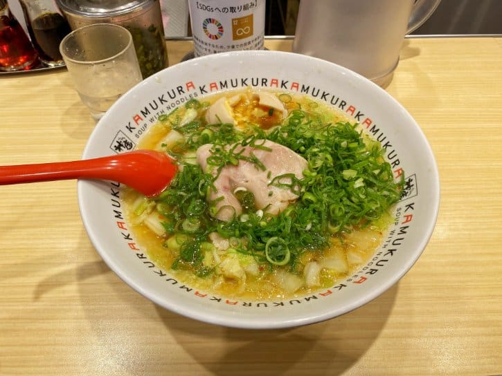 Dotonbori Kamukura Sennichimae