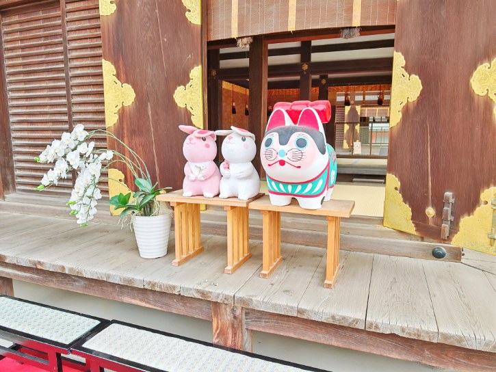 Sumiyoshi Taisha