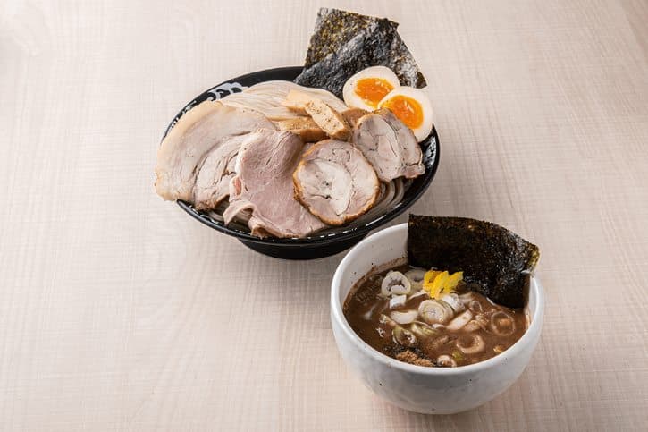 Menya Takei Hankyu Umeda