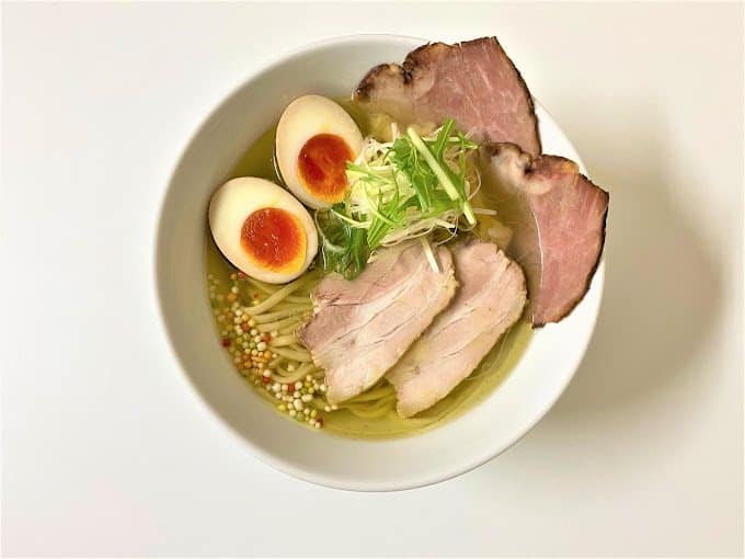 Kyoto Ramen Koji