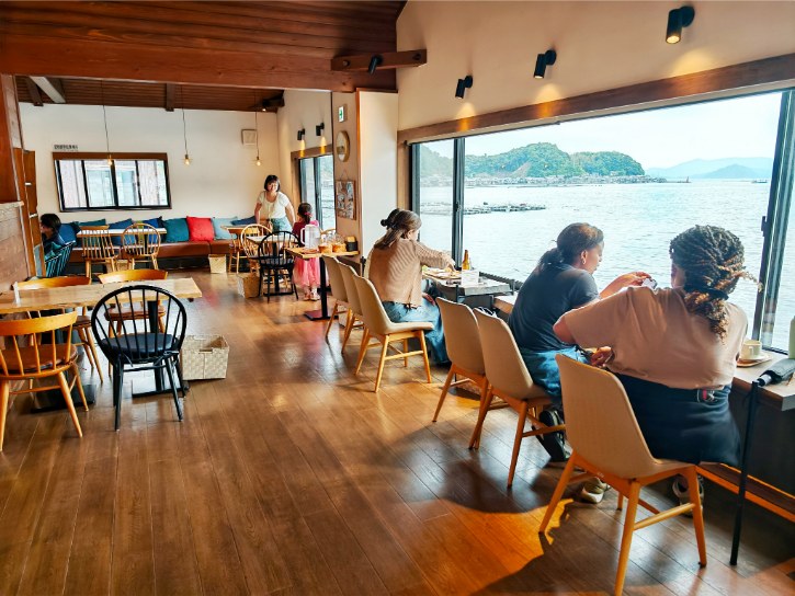 Ine Cafe