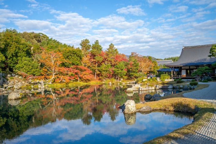 Sogenchi Garden