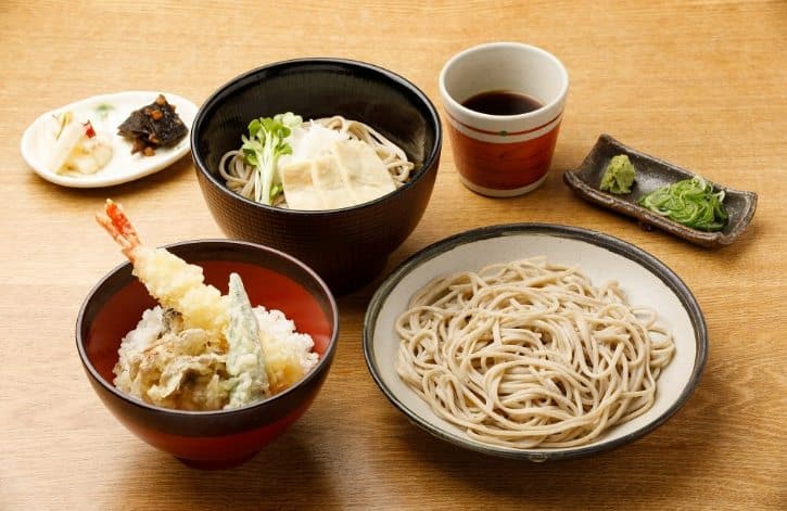 Arashiyama Yoshimura