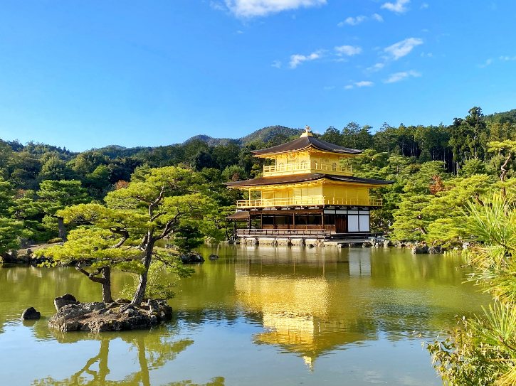 Kinkakuji