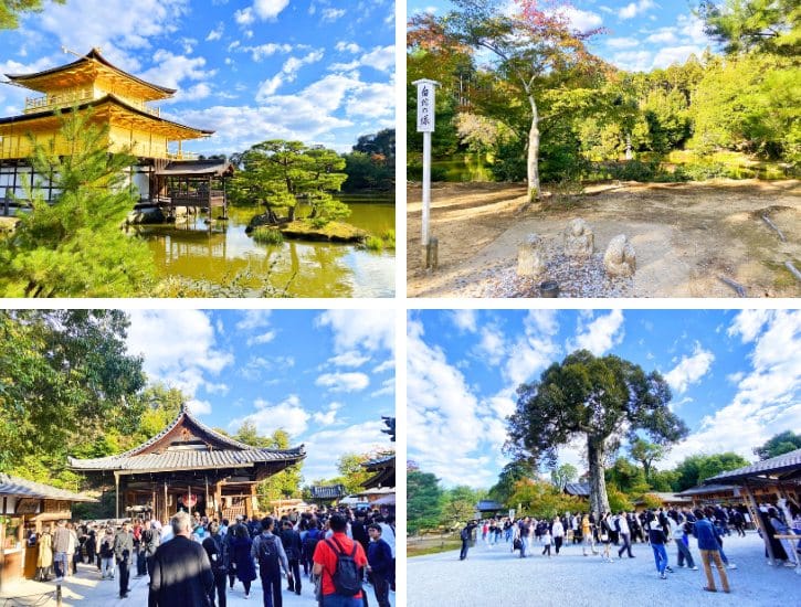 Kinkakuji