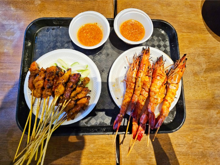 Satay