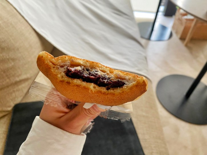 Dorayaki