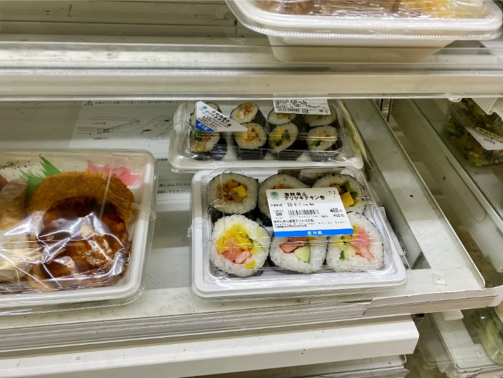 Sushi Sets
