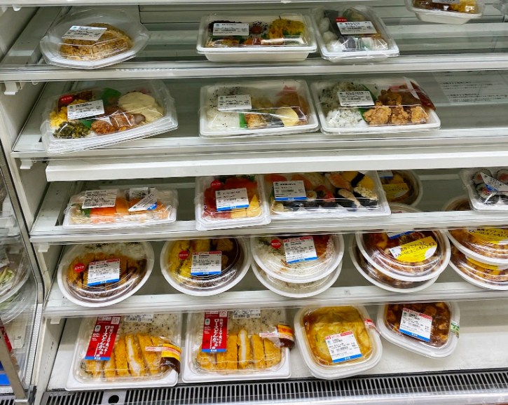 Bento Sets