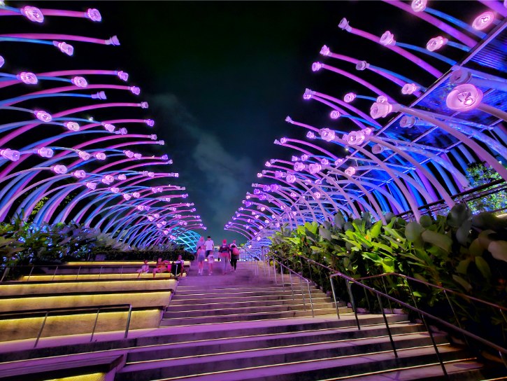 Sentosa Sensoryscape