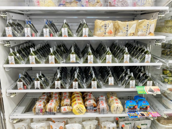 Onigiri