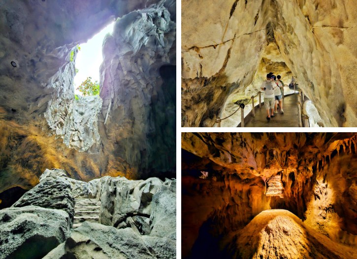 The Cavern