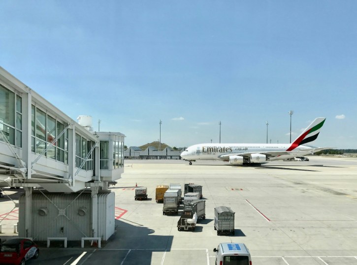 Emirates
