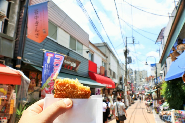 Genki Menchi
