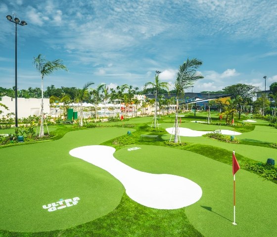 UltraGolf