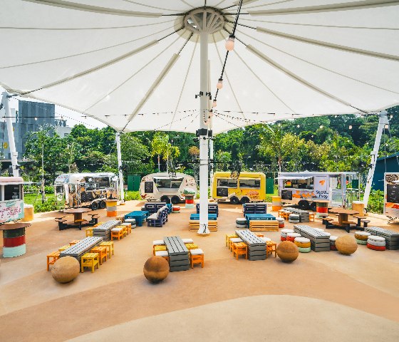 Food Trucks