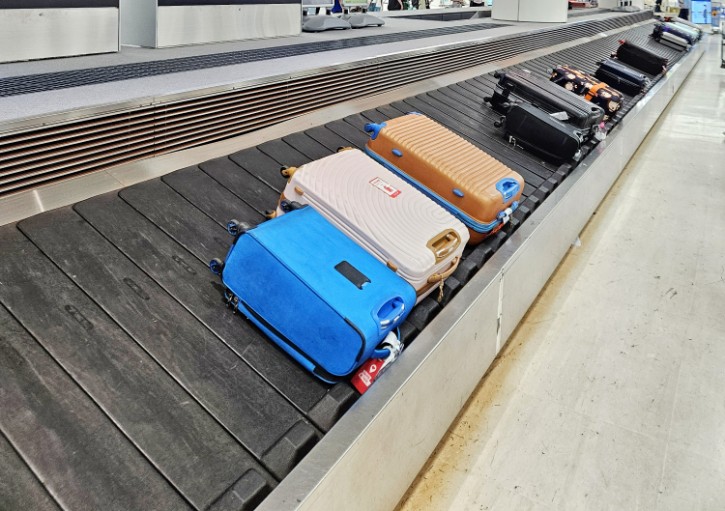 Baggage