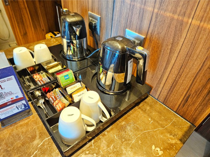 Electric Kettle
