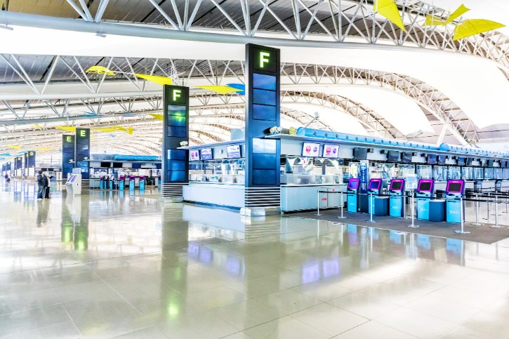 Kansai Airport