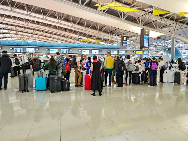 Kansai Airport