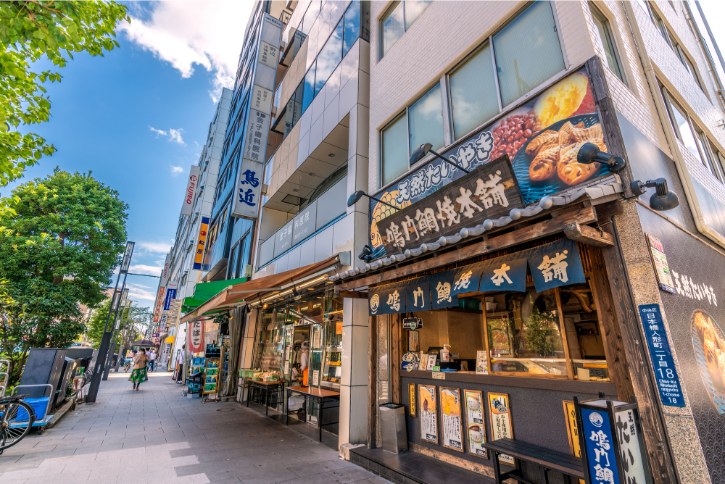 Ningyocho