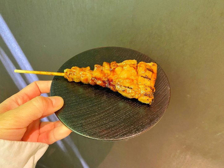 Yakitori