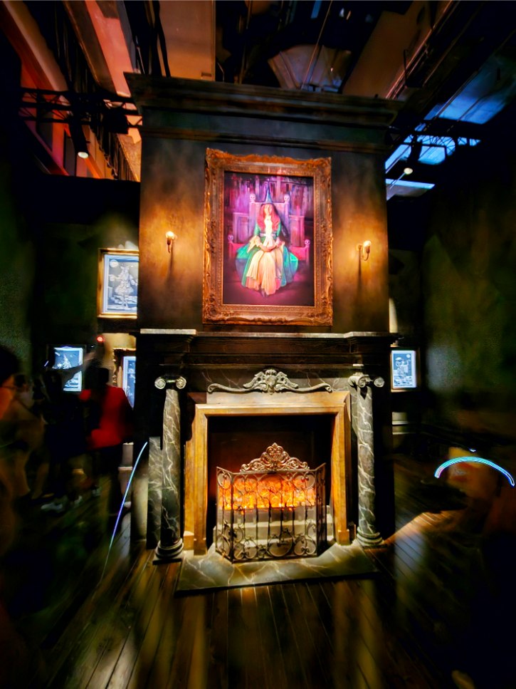 Grimmauld Place