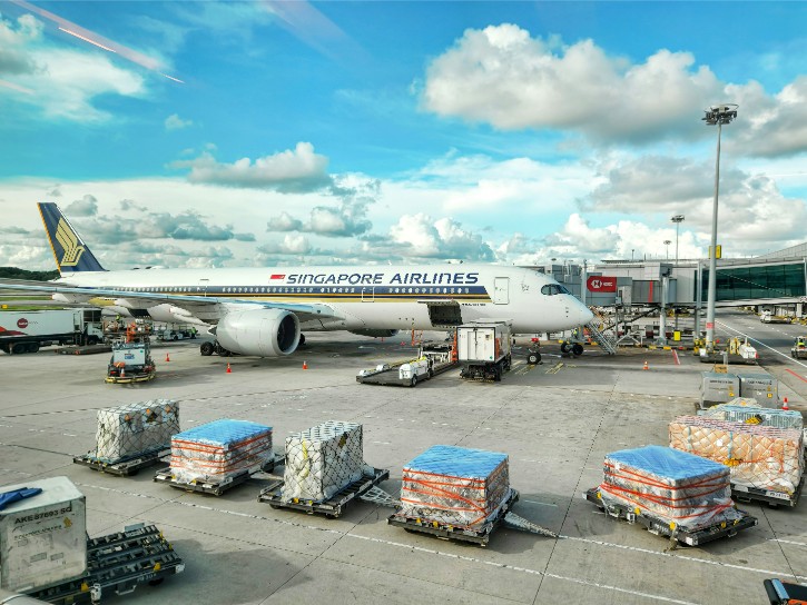 Singapore Airlines
