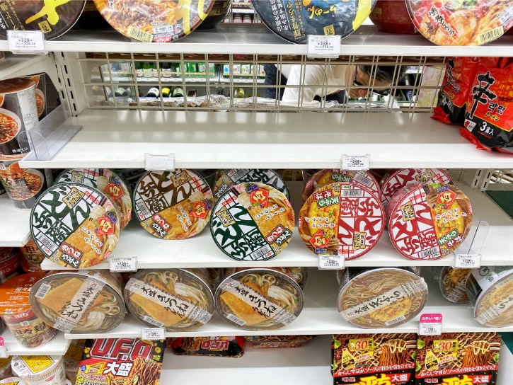 7-Eleven Food