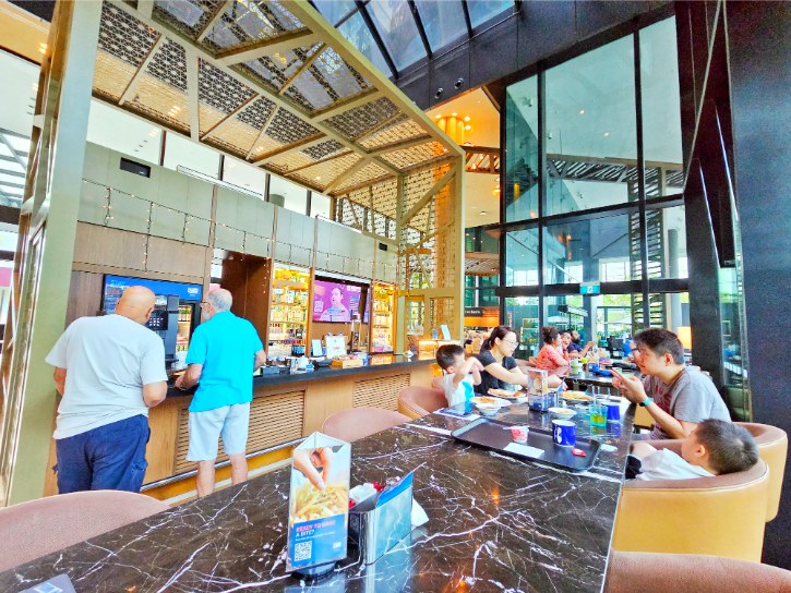 Great Room Bar