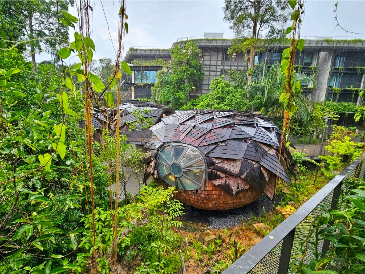 Banyan Tree Spa