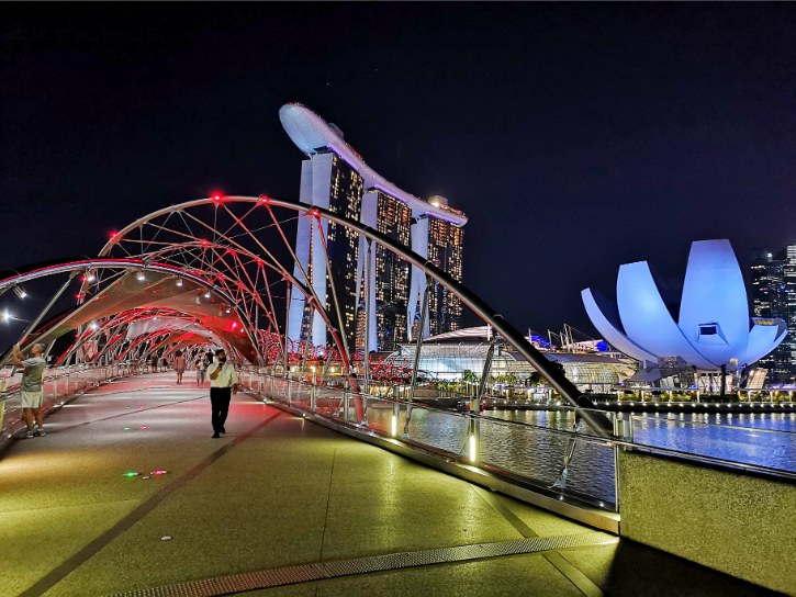 Helix Bridge