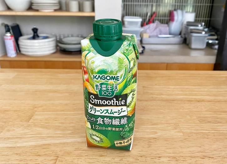 Green Smoothie