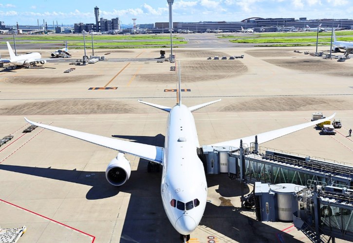 New Airport Entry & Airline Changes for Japan