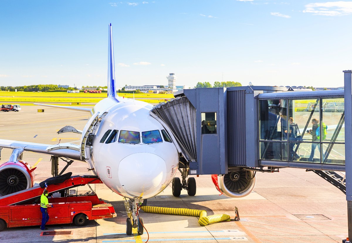 New Changes to Airline and Carry-On Rules
